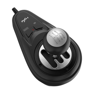 Drążek zmiany biegów PXN A7 PC/PS3/PS4/Xbox One/Switch - 4