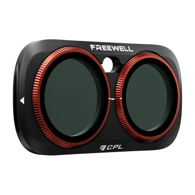 Filtr CPL Freewell Insta360 Luna Ultra
