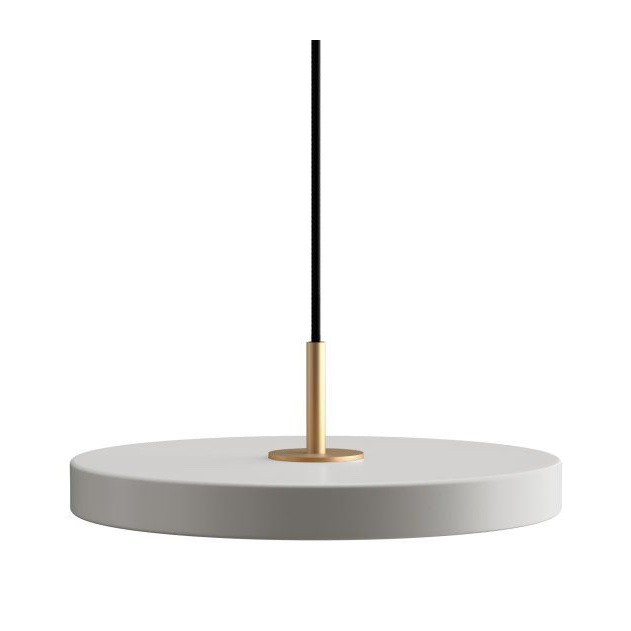  Lamp Umage Asteria Mini Nuance Mist