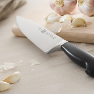 Nóż szefa kuchni Zwilling Four Star 16 cm | JESIENNA PROMOCJA - 5