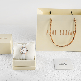 Zegarek Dziecięcy Paul Lorens PL14641A-3C2-3 + BOX - 8