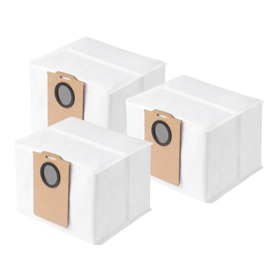  MOVA MRDB15 4l vacuum cleaner bag for E20 Plus/E20 Pro Plus (3 pcs.)
