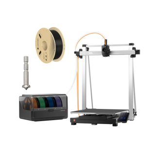Drukarka 3D ANYCUBIC Kobra 3 Max Combo - 2