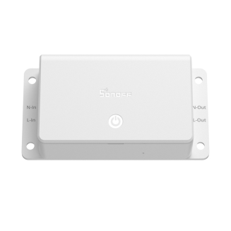 Inteligentny przełącznik WiFi Sonoff Basic R5 Gen5 (10A, Matter) - 3