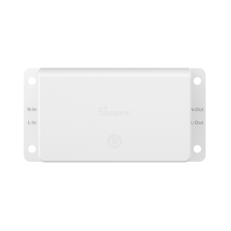 Przełącznik SONOFF Basic R5 Gen5 Wi-Fi Matter 10A - 4