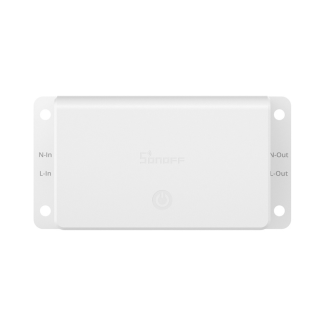 Przełącznik SONOFF Basic R5 Gen5 Wi-Fi Matter 10A - 4