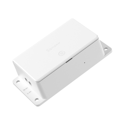 SONOFF Basic R5 Gen5 Wi-Fi Matter 10A Switch