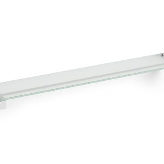  Zack Carvo bathroom shelf matt 65 cm - 2
