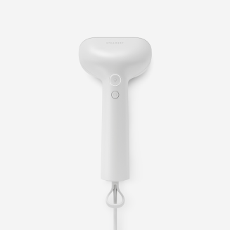  Steamery Cirrus X white steamer - 2
