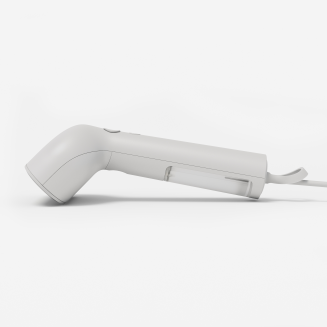  Steamery Cirrus X white steamer - 3