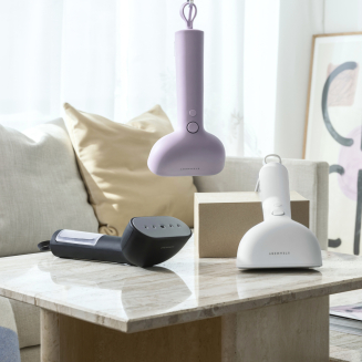  Steamery Cirrus X white steamer - 7