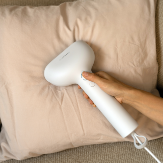 Parownica Steamery Cirrus X biała - 13