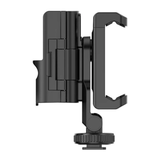 Adapter Puluz do DJI OSMO Pocket 3 zimna stopka 1/4