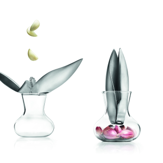  Eva Solo Garlic Press - 3