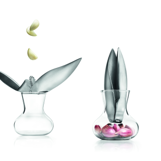 Wyciskacz do czosnku Eva Solo Garlic press - 3