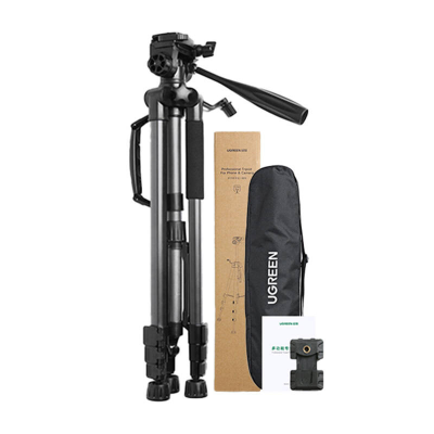 UGREEN LP661 Tripod