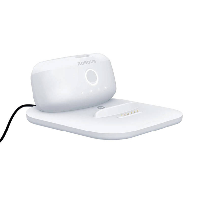 Stacja ładująca BOBOVR B2 + akumulator