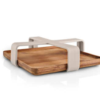 Serwetnik Eva Solo Nordic Kitchen Sand - 2