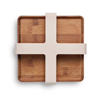 Serwetnik Eva Solo Nordic Kitchen Sand - 3