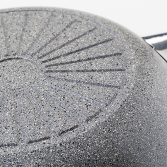  Ballarini Ferrara granite induction frying pan - 28 cm - 5