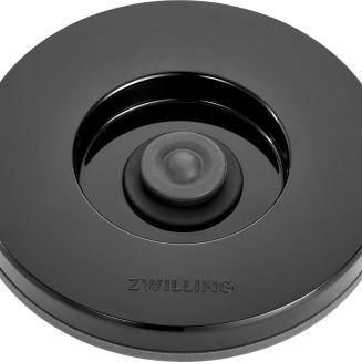 Pokrywka próżniowa do blendera Zwilling Enfinigy - Biały - 4