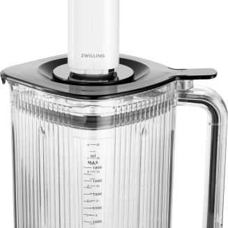  Vacuum lid for Zwilling Enfinigy blender - White - 3
