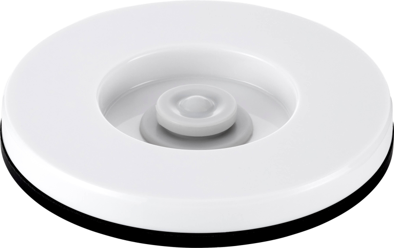  Vacuum lid for Zwilling Enfinigy blender - White