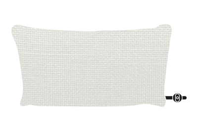 Pokrycie na podłokietnik Fatboy Sumo Armrest Limestone