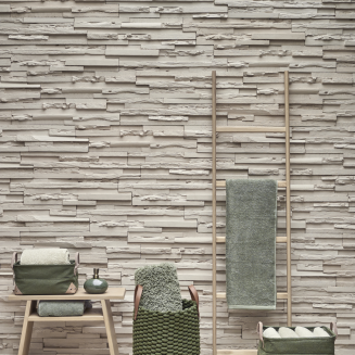  Aquanova Lubin Silver Gray basket 48l - 3