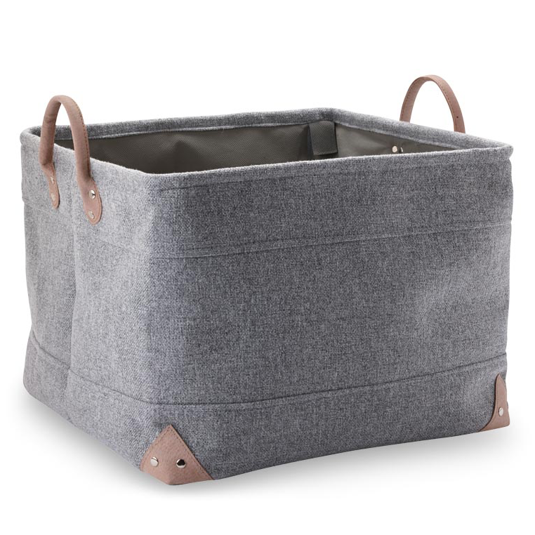 Aquanova Lubin Silver Gray basket 48l