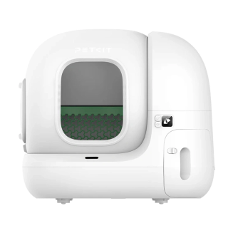 Inteligentna samoczyszcząca kuweta dla kota PetKit Pura MAX 2 PREMIUM - 2