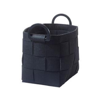 Koszyk Aquanova Dix Black - 2