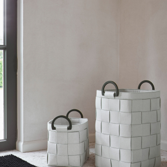  Aquanova Dix Black basket - 4