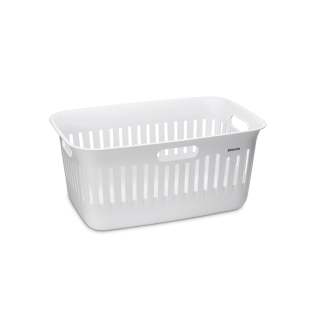 Kosz na pranie Brabantia Collet-It 40l White - 2