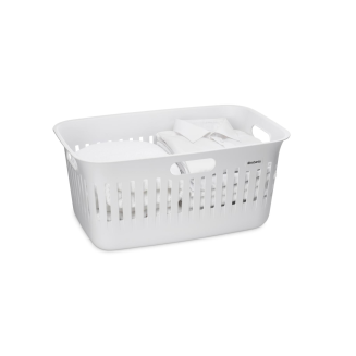 Kosz na pranie Brabantia Collet-It 40l White - 3