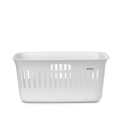Kosz na pranie Brabantia Collet-It 40l White
