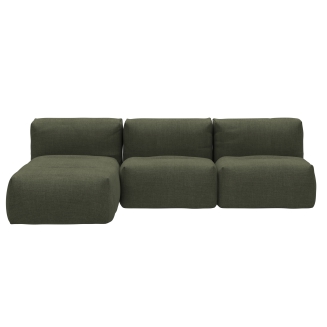Sofa ogrodowa SACKit Soft Sofa Kirra Olive 3 Seater Lounger - 2