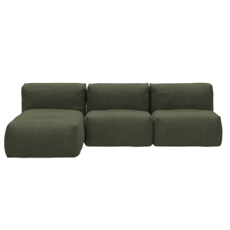 Sofa ogrodowa SACKit Soft Sofa Kirra Olive 3 Seater Lounger - 2