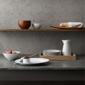 Miska Eva Solo Legio Nova 0.4 l - 2 szt. - 7