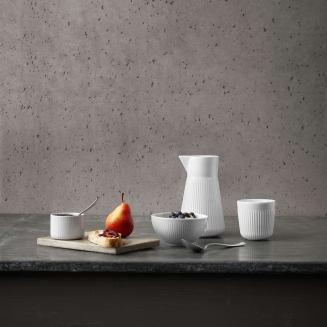 Miska Eva Solo Legio Nova 0.4 l - 2 szt. - 6