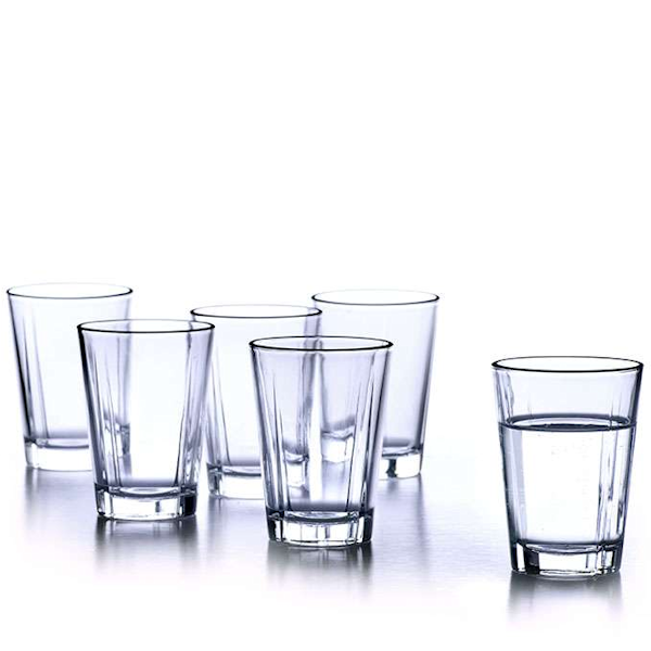 Szklanka Rosendahl Grand Cru Glass 220 ml - 6 szt