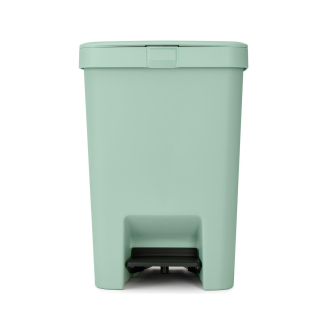 Kosz pedałowy Brabantia StepUp 25l Jade Green - 2