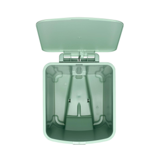 Kosz pedałowy Brabantia StepUp 25l Jade Green - 5
