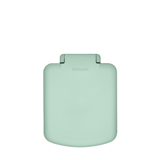 Kosz pedałowy Brabantia StepUp 25l Jade Green - 7