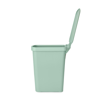 Kosz pedałowy Brabantia StepUp 25l Jade Green - 8