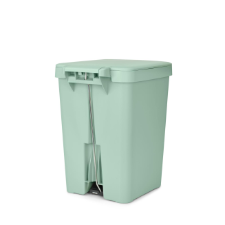 Kosz pedałowy Brabantia StepUp 25l Jade Green - 4