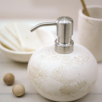 Dozownik na mydło Aquanova Luxor - 3