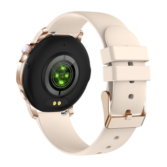  COLMI V65 Smartwatch (Gold) - 2