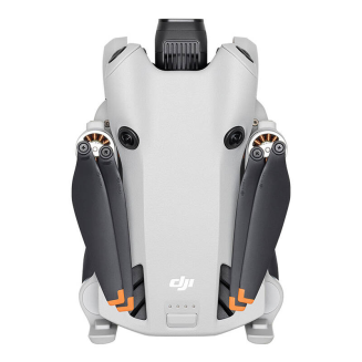 Dron DJI Mini 4 Pro Fly More Combo (RC 2) - 6