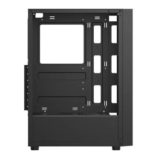  DARKFLASH A290 computer case (black) - 3